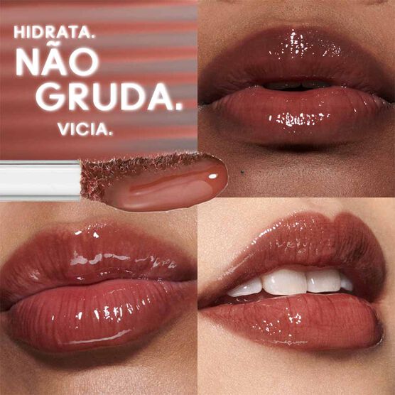 GLOSS LABIAL AESTHETIC AIRSHINE FY32